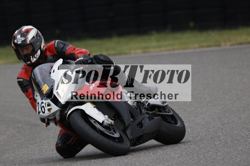 /19 06.06.2026  TZ Motorsport ADR/Gruppe gelb/26